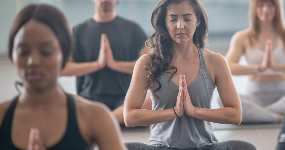 habitudes yoga